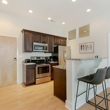 דירות ניו אורלינס Hip 2Br In Arts/Warehouse District מראה חיצוני תמונה