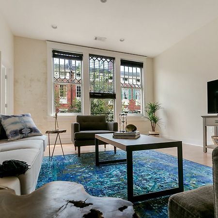 דירות ניו אורלינס Hip 2Br In Arts/Warehouse District מראה חיצוני תמונה