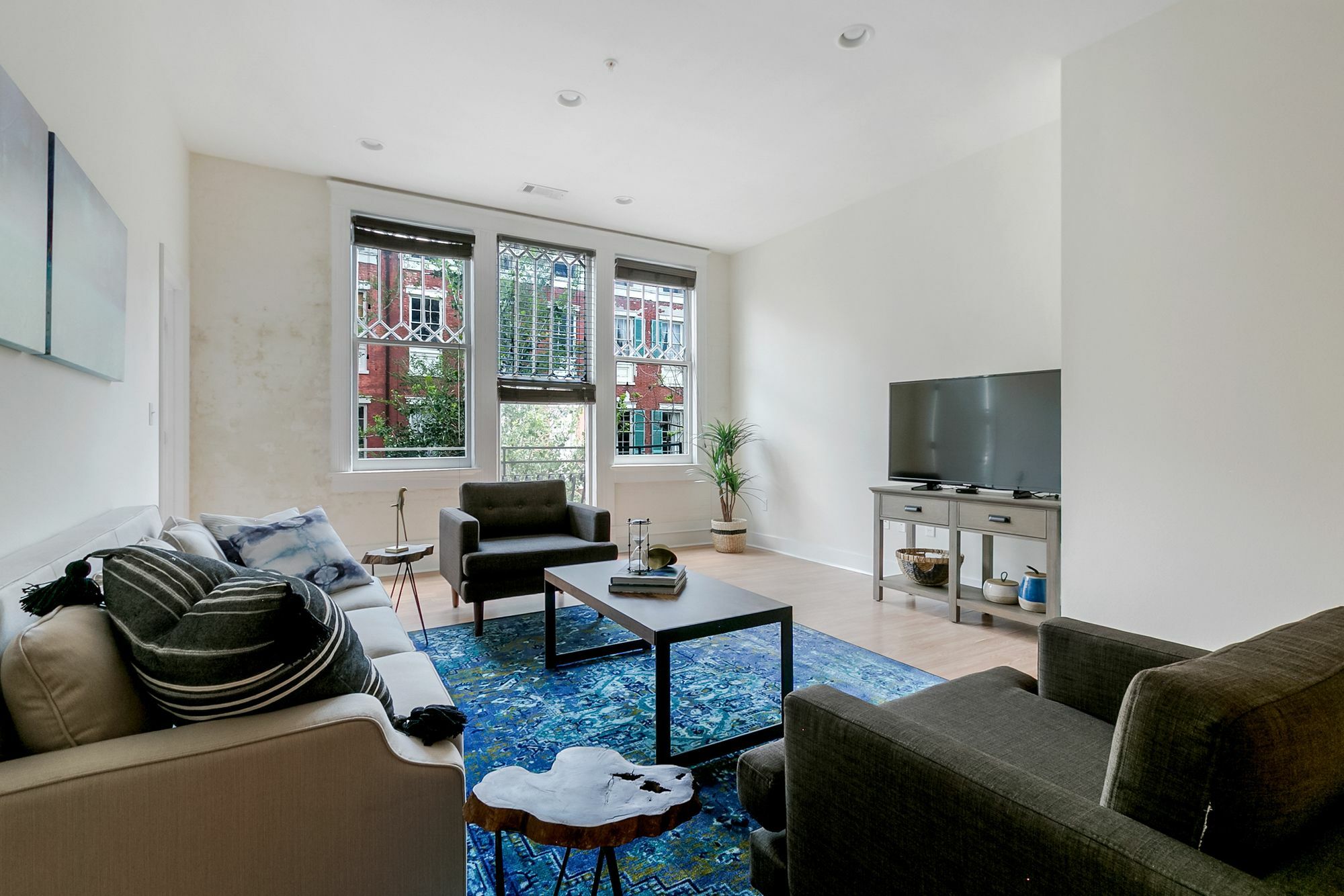 דירות ניו אורלינס Hip 2Br In Arts/Warehouse District מראה חיצוני תמונה